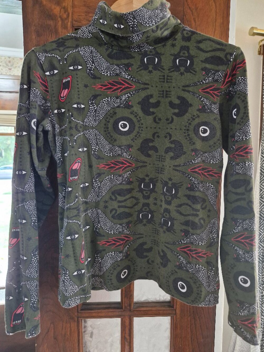 Nooworks turtleneck